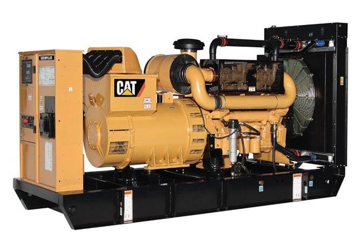 仁和柴油发电机电瓶如何维护和保养