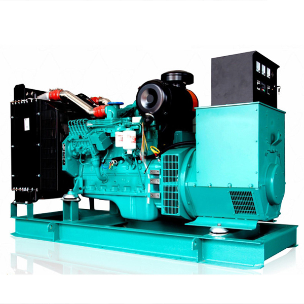 仁和柴油发电机操作及日常维护