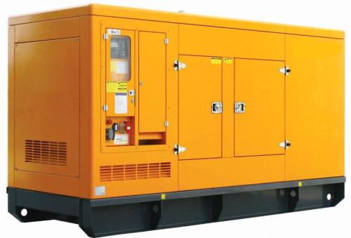 仁和发电机出租使用过程中冒黑烟的解决方法