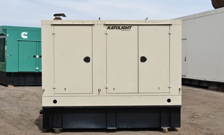 仁和购买柴油发电机需留心哪些问题?