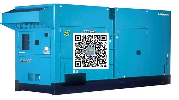 仁和出租发电机 进口和国产柴油发电机组有什么不同