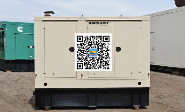 仁和出租发电机康明斯发电机要讲究正确的操作步骤