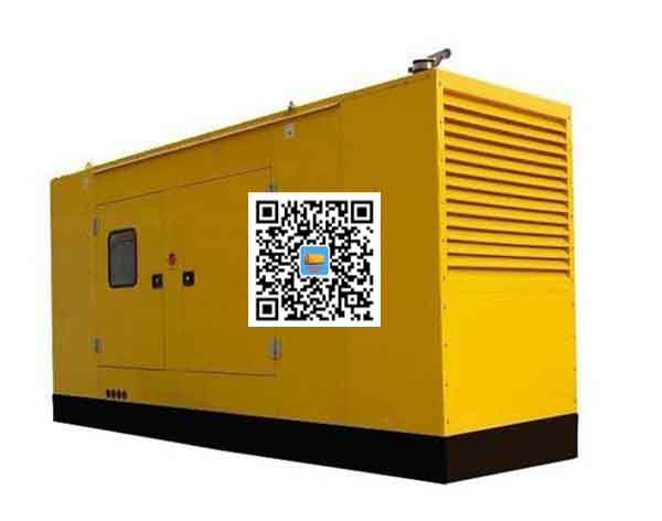 仁和出租发电机 柴油发电机不维护对机器有什么影响