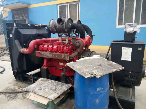 仁和租赁发电机 发电机的主要分类介绍