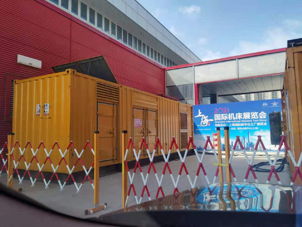 仁和发电机出租 对于发电机的特性你了解多少？