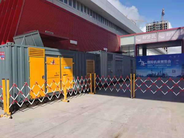 仁和发电机租赁的“望、闻、问、切”你知道多少？