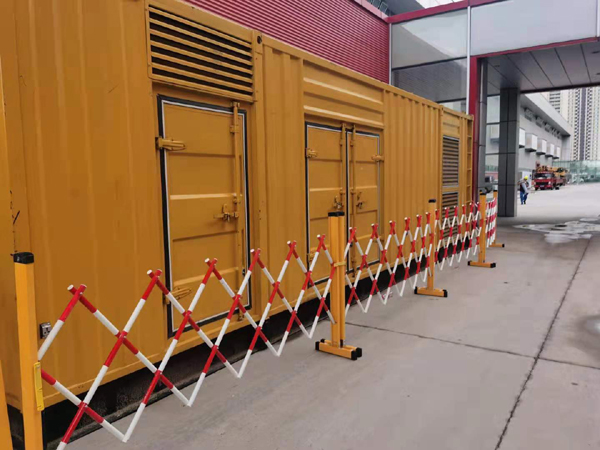 仁和发电机出租 你知道怎样鉴定发电机品质的好坏吗？