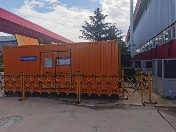 仁和柴油发电机组的运行和使用注意事项