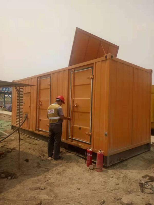 仁和柴油发电机组不定期保养会出现哪些问题？