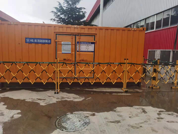 仁和租赁发电机 柴油发电机组供应商：柴油发电机组润滑油的作用？