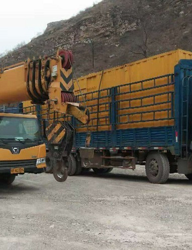 仁和租赁发电机-柴油发电机的冷却与通风