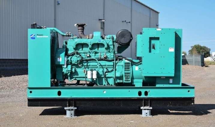 仁和发电机出租-教您发电机厂家该如何选购