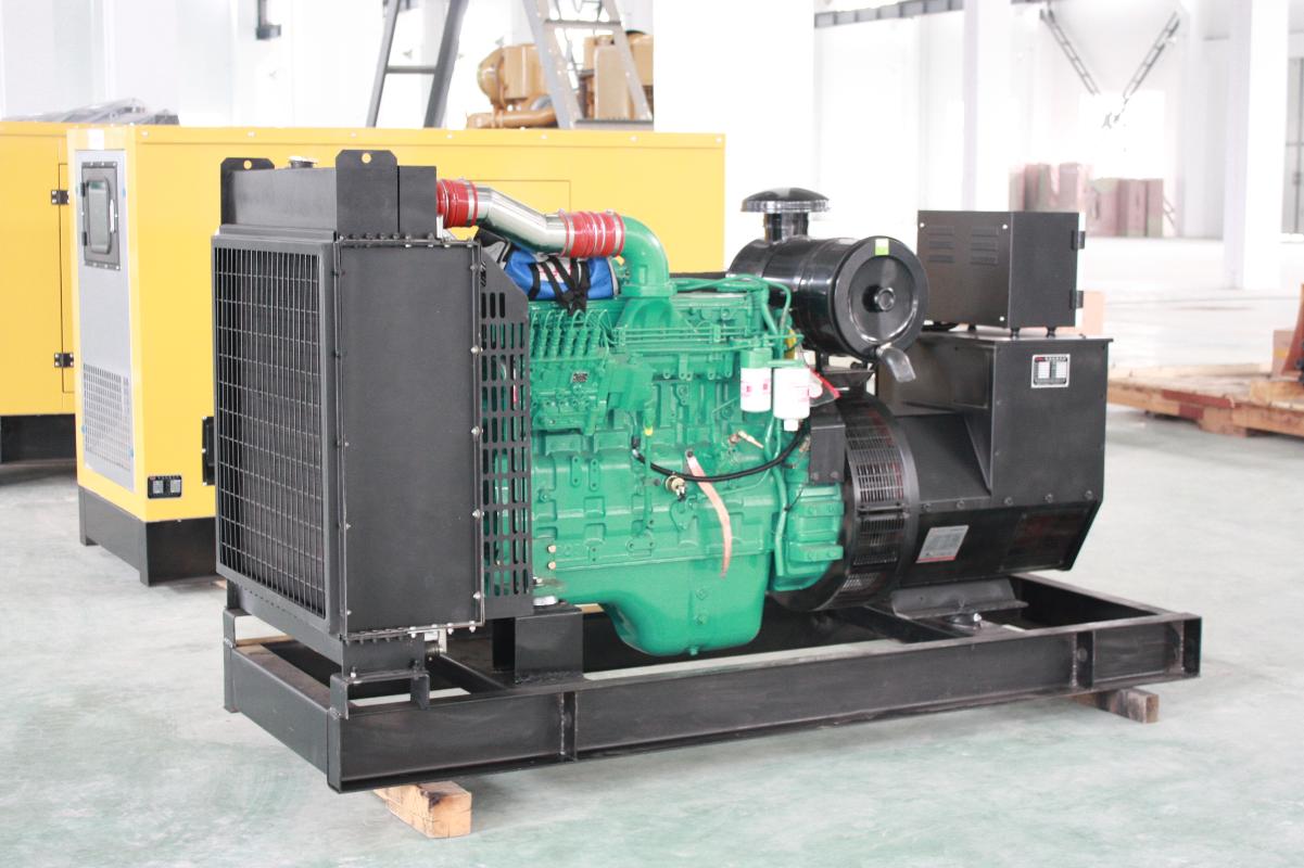 仁和租赁发电机-柴油发电机,柴油发电机组冷却液不循环怎么办