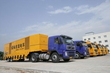 仁和发电车出租-揭秘柴油发电机无机油停机原理