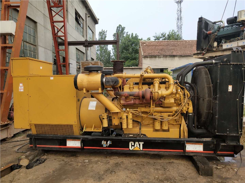 仁和发电机租赁-柴油发电机组原理概述