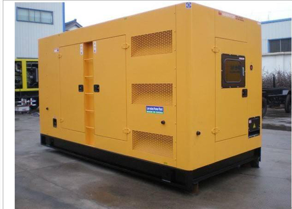 仁和发电机出租-静音发电机组厂家：柴油发电机组并机需要什么条件？