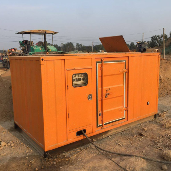 仁和发电车出租-挑选发电机哪些技巧可以掌握使用