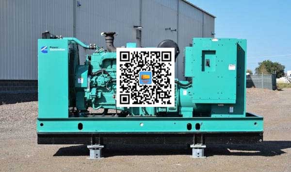 仁和发电机出租-选购发电机需要考虑的几大因素