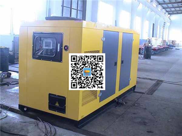 仁和出租发电车-医院怎么选择柴油发电机设备