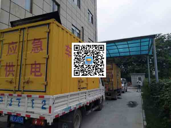 仁和发电车出租-发电机产品使用越来越广泛