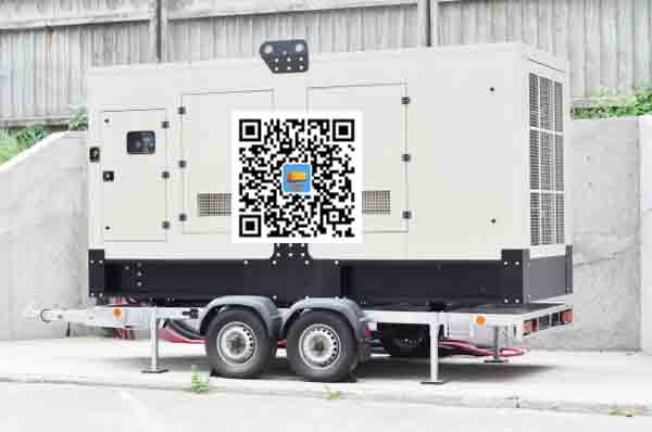 仁和发电机出租-柴油发电机设计的优势性能特点有哪些