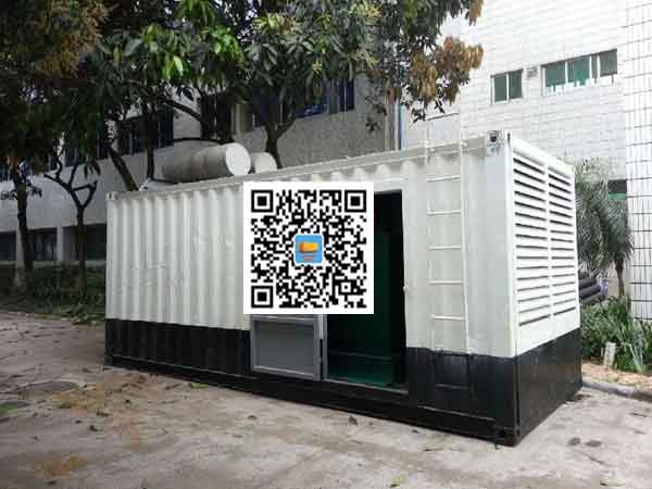仁和出租发电机-什么样的柴油发电机使用效果比较好