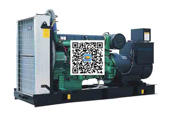 仁和租赁发电机-柴油发电机组不及时维护危害大