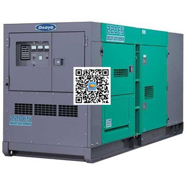 仁和发电机出租-发电机组的调节器如何调整