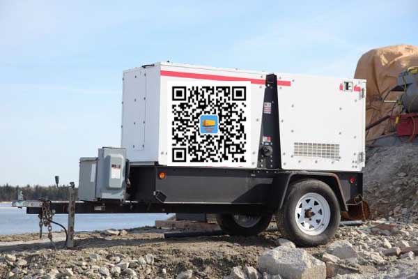 仁和发电车出租-应注意的注意安全事项