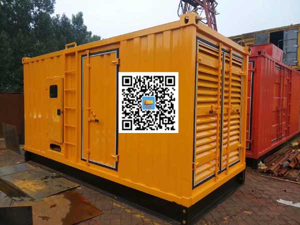 仁和发电机出租-发电机组应该选购什么品牌的