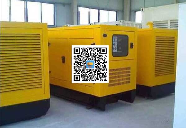 仁和租赁发电机-发电机组并机及并机柜的优点
