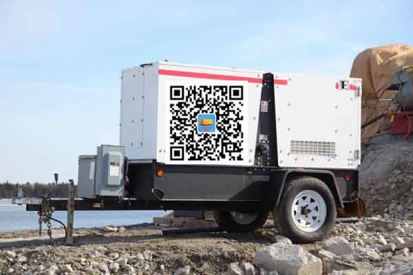 仁和水轮发电机组振动的原因