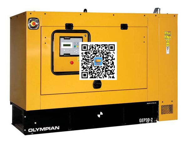 仁和为什么柴油发电机组水温高