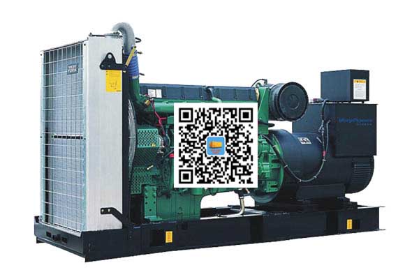 仁和租赁发电机发电机组启动系统不转动该如何判断检修