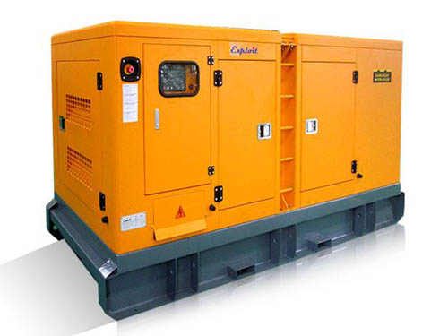 仁和影响 200kw 柴油发电机油耗的因素有哪些？