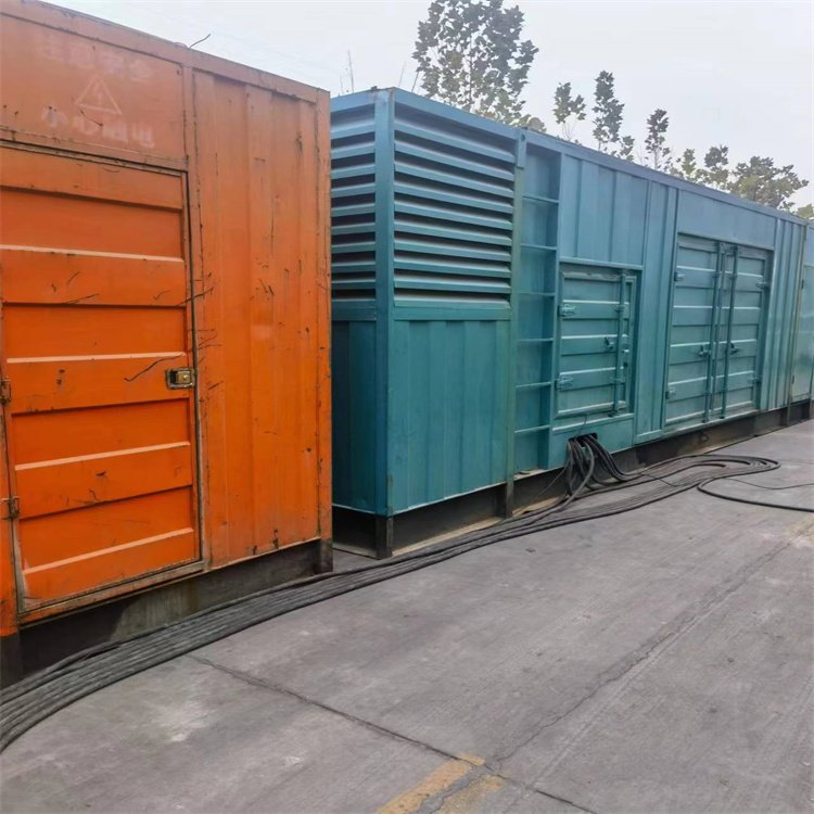 仁和如何选择适合 600kW 柴油发电机组的热继电器？