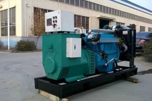 仁和发电机组的分类有哪些？