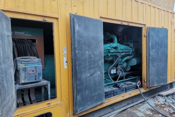 仁和发电机组夏季保养的注意事项有哪些？