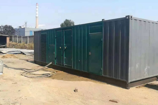 仁和发电机组保养注意事项？