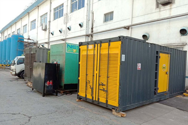 仁和发电机组保养是确保其正常运行、延长使用寿命的关键，以下是一些保养注意事项