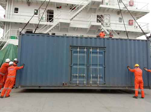 仁和柴油发电机组和储能设备配合使用时，有哪些需要注意的问题？