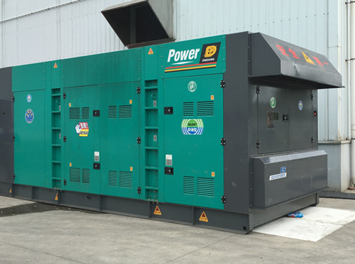 仁和如何判断发电机组防冻液的质量是否下降？