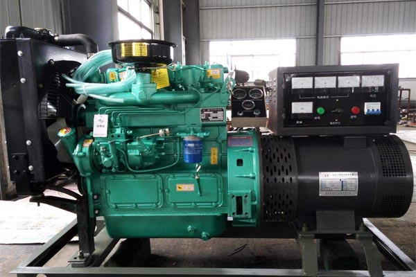 仁和传感器在柴油发电机组中起到什么作用？