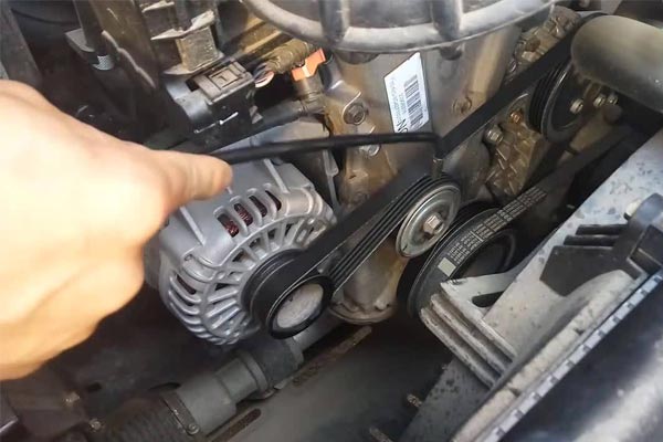 仁和转速传感器的工作原理是什么？