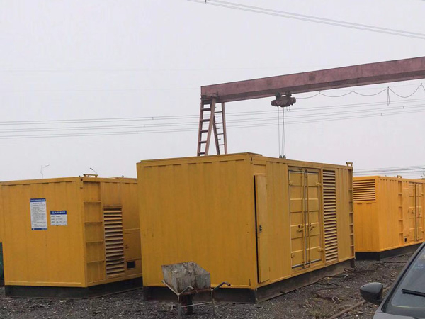 仁和100kw柴油发电机组每小时油耗？