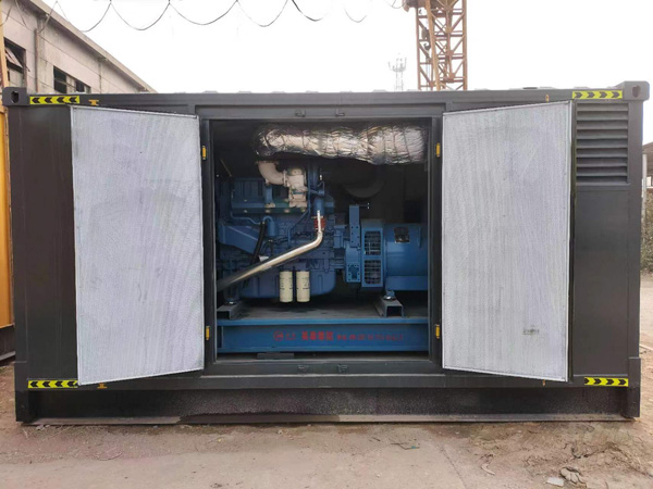 仁和柴油发电机组的电瓶应该如何选择？