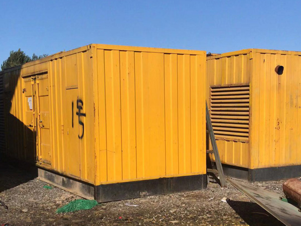 仁和柴油发电机组深海控制系统怎么样？