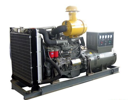 仁和汽油发电机组冬季保养时，燃油系统需要注意什么？