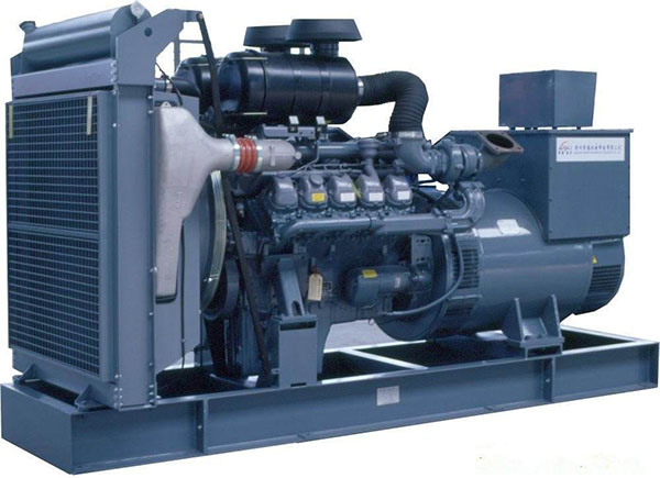 仁和发电机组冬季保养需注意哪些细节？