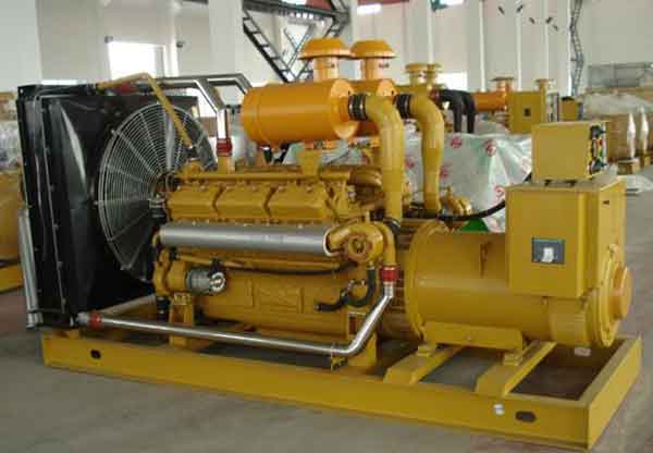 仁和发电机组的燃油预热装置坏了怎么办？